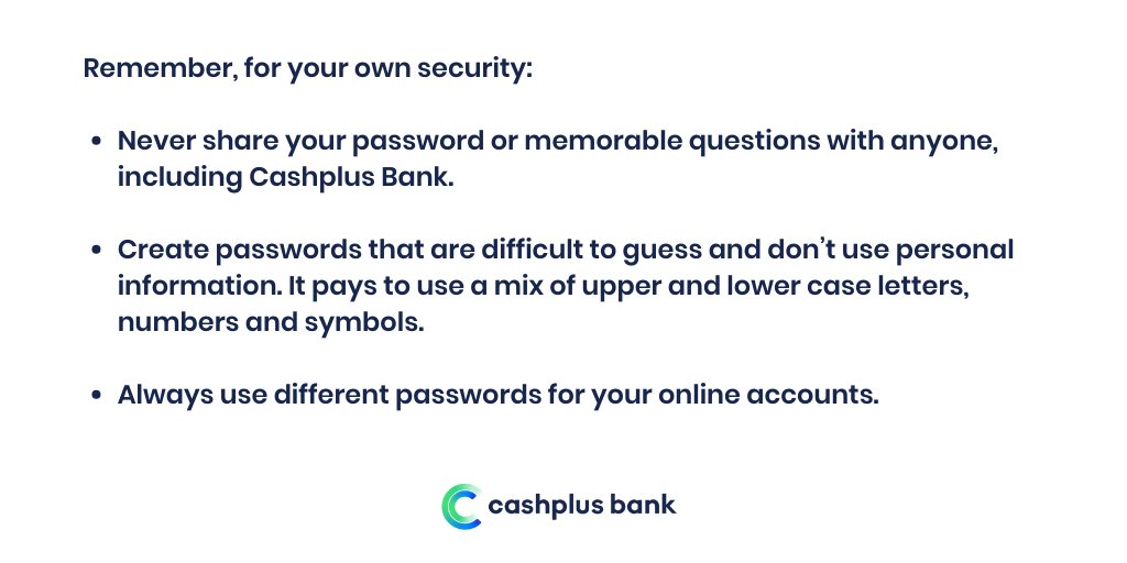 cashplus-bank-on-twitter-for-your-safety-be-wary-of-unexpected