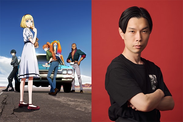 コミックナタリー 特集 Tvアニメ Takt Op Destiny ハライチ岩井勇気インタビュー クラシック 音楽は激しいorゆったりだけじゃない クラシック楽曲を題材にしたアニメの魅力と可能性をピアノ経験者目線で紐解く T Co Eiu6i4nbmb Takt Op