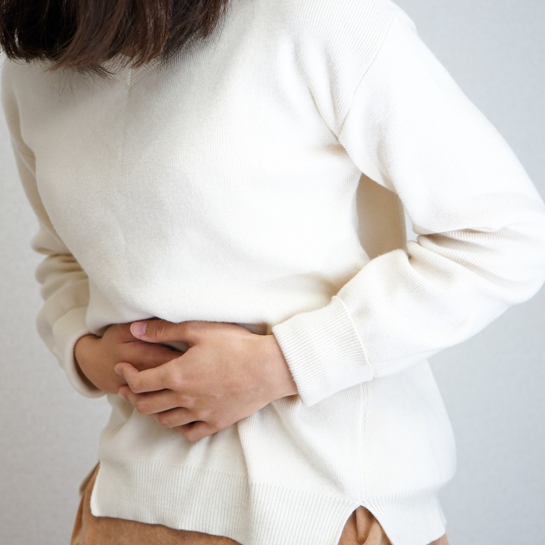 Did you know that stress can affect your gut health? 🤷🏼‍♀️ #InternationalStressAwarenessWeek

Find out more about the links between stress and bloating from Nutritional Therapist Kathy Wheddon at: bit.ly/3EA8LIY