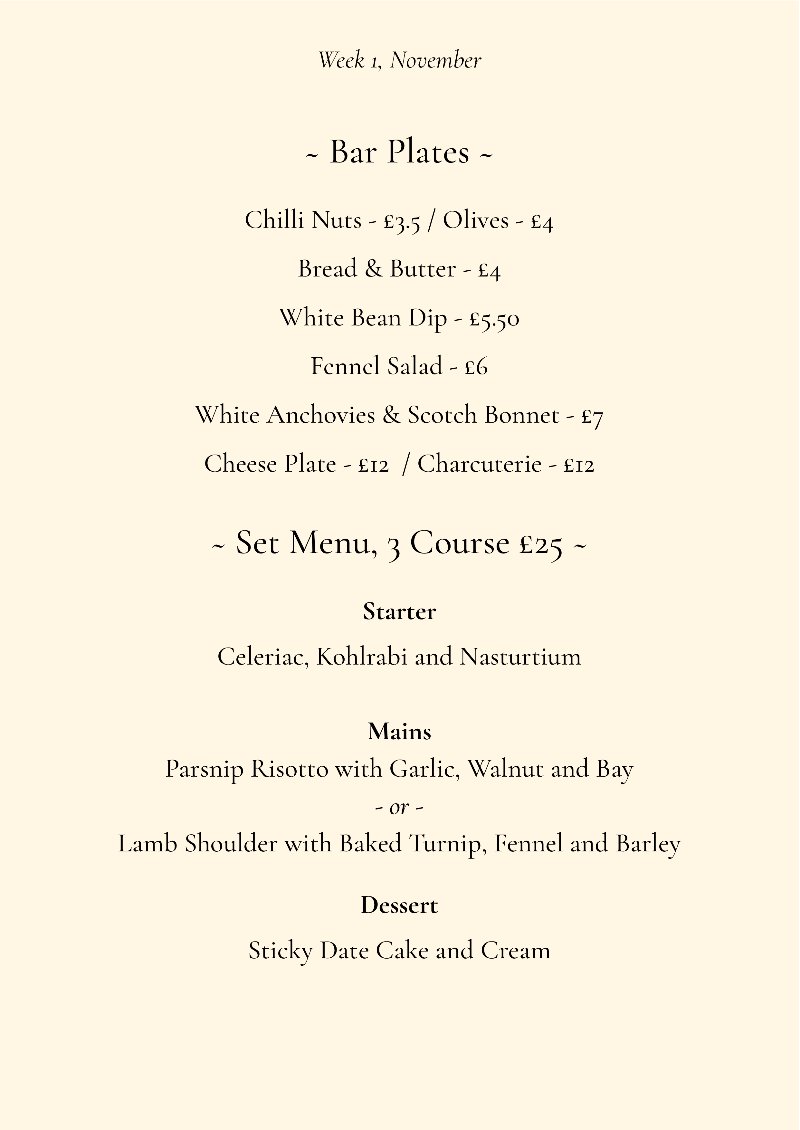 This Week at 161: - eepurl.com/hMkcur