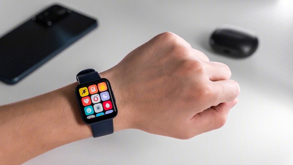 UX_Tech_FR's tweet photo. La Redmi Watch 2, avec son écran AMOLED 1,6'', est disponible chez notre partenaire :
https://t.co/MikW4aA9qM
#Xiaomi #Redmi #RedmiWatch2 #SmartWatch #UniversXiaomi https://t.co/lueMlVZXRz