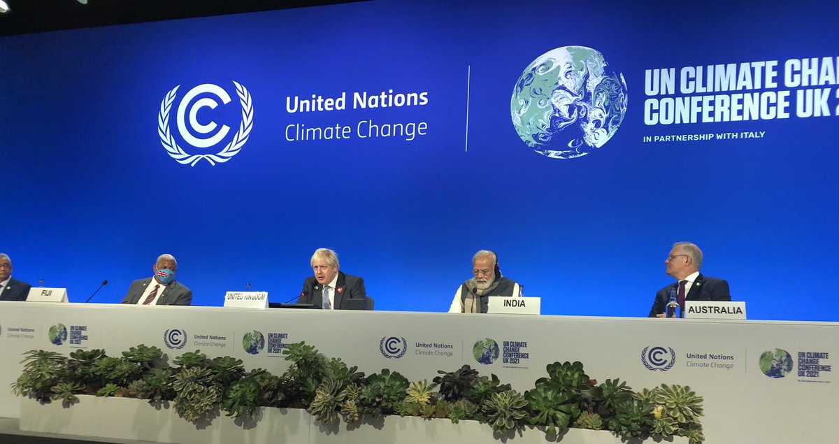The Lord (Tariq)Ahmad of Wimbledon KCMG (@tariqahmadbt) on Twitter photo Delighted to accompany PM <a href="/BorisJohnson/">Boris Johnson</a> 🇬🇧 at the Coalition for Disaster Infrastructure <a href="/cdri_world/">Coalition for Disaster Resilient Infrastructure</a> event at #COP26 hosted by <a href="/narendramodi/">Narendra Modi</a> #India focussed on support for Small Island Developing States with <a href="/ScottMorrisonMP/">Not ScoMo</a> 🇦🇺 <a href="/AndrewHolnessJM/">Andrew Holness</a> 🇯🇲 FijiPM 🇫🇯 @MauritiusPM 🇲🇺 Delighted to accompany PM <a href="/BorisJohnson/">Boris Johnson</a> 🇬🇧 at the Coalition for Disaster Infrastructure <a href="/cdri_world/">Coalition for Disaster Resilient Infrastructure</a> event at #COP26 hosted by <a href="/narendramodi/">Narendra Modi</a> #India focussed on support for Small Island Developing States with <a href="/ScottMorrisonMP/">Not ScoMo</a> 🇦🇺 <a href="/AndrewHolnessJM/">Andrew Holness</a> 🇯🇲 FijiPM 🇫🇯 @MauritiusPM 🇲🇺
