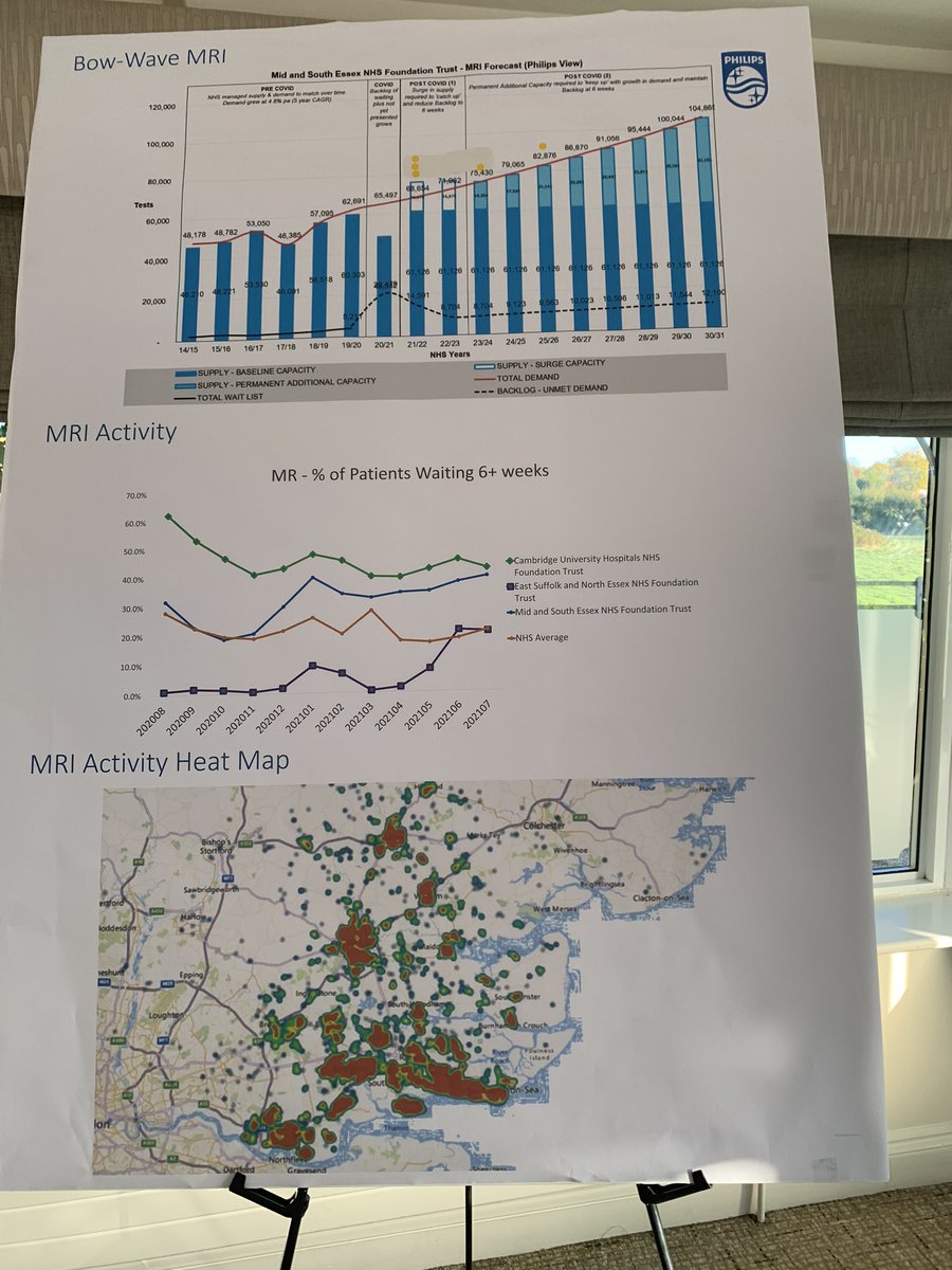 Liz Shaughnessy 💙 tweet media