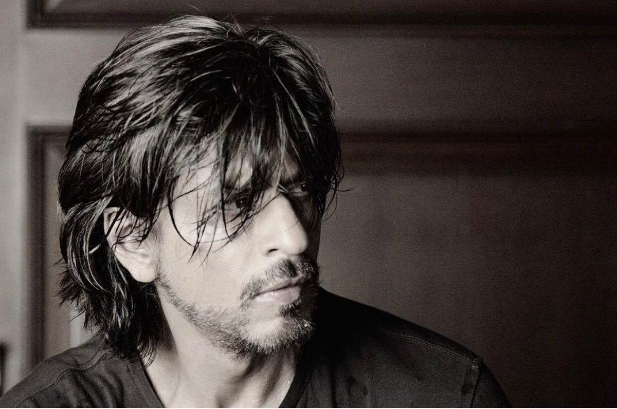 <a href="/GabbarTalksNews/">GABBAR TALKS 🌎 (News & Views) 🎥</a> wishes the Badshah Of Bollywood, Shah Rukh Khan A Very Happy Birthday!
 #HappyBirthdaySRK #GabbarTalks <a href="/iamsrk/">Shah Rukh Khan</a>