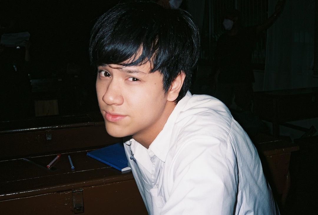 MidyearOfficial's tweet photo. 021121 - nanon_korapt ig post

My Precious
📸: @ fr.racha 
-
รอชม My Precious อยู่นะคะ 😁

#mynameisnanon
#NanonKorapat https://t.co/xcoMkukNMH