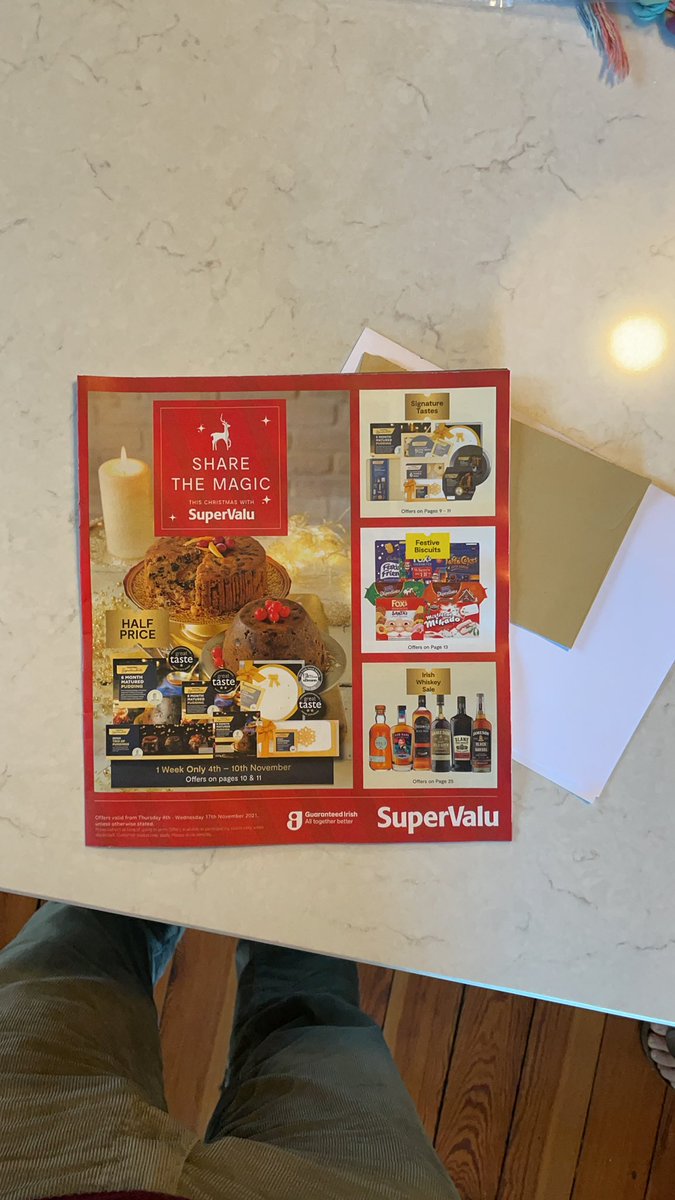 ChavasseCharles's tweet photo. COP 26 is on……. So much unsolicited junk mail. This is going straight to recycling. We all need to COP ON and stop the waste! https://t.co/2abCbsfRu8