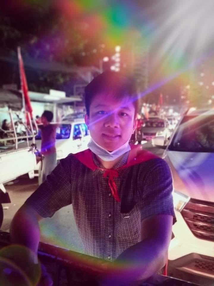 Haruonchill tweet picture
