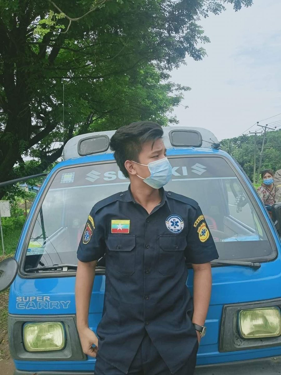 Haruonchill tweet picture