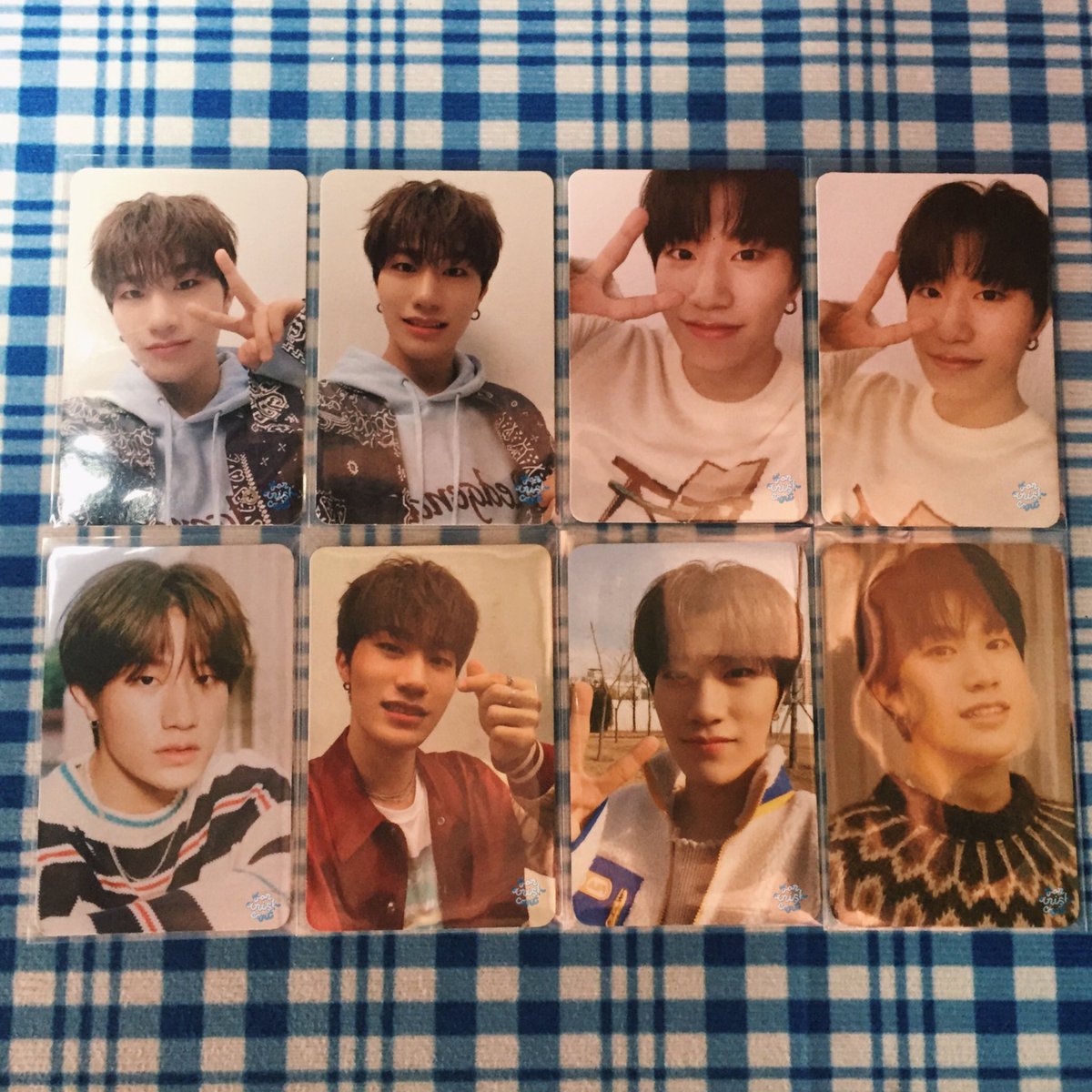 ForArishCart's tweet photo. [ ➍➊ ] #MailsForArish ༉‧₊˚✧

— yedam sadboi set arrived!! Thank you so much @yedeemart for letting me adopt him, finally sadboi umuwiii 😭 ++ for the super fast &amp; smooth transaction! #thankyeesomuch 💖 https://t.co/fI4VneDNA6