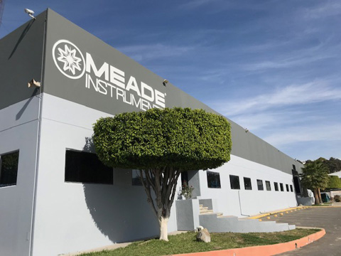 Meade UK tweet media