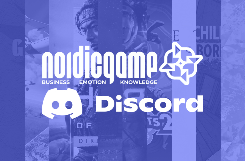NordicGame's tweet image. Not-to-be-missed: Win amazing games &amp;amp; more on the Nordic Game Discord: bit.ly/3w5D8E5 #NordicGameDiscord #NG21Autumn #NordicGame #NGDC #Psychonauts2 #MicrosoftFlightSimulator #MyChildGame #APlagueTale #DeathstrandingDC #GhostOfTsushima #Returnal #makeAMondrian #gamedev