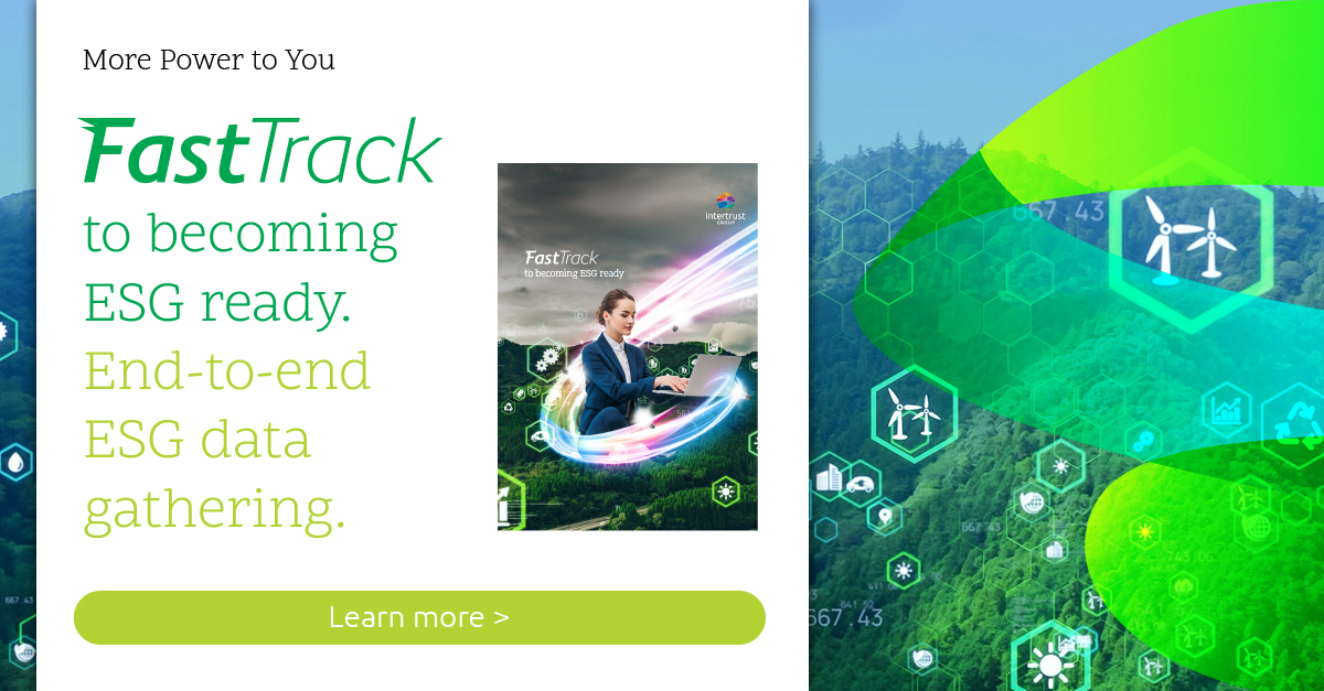 The EC has issued regulations to direct financial flows towards #sustainable activities. With the #SFDR periodic reporting obligations soon to enter into force, what changes have you made so far?    

Learn more in our new FastTrack to #ESG ready:

bit.ly/2ZR2z0b