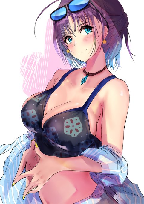 浅倉さん

#シャニマス 