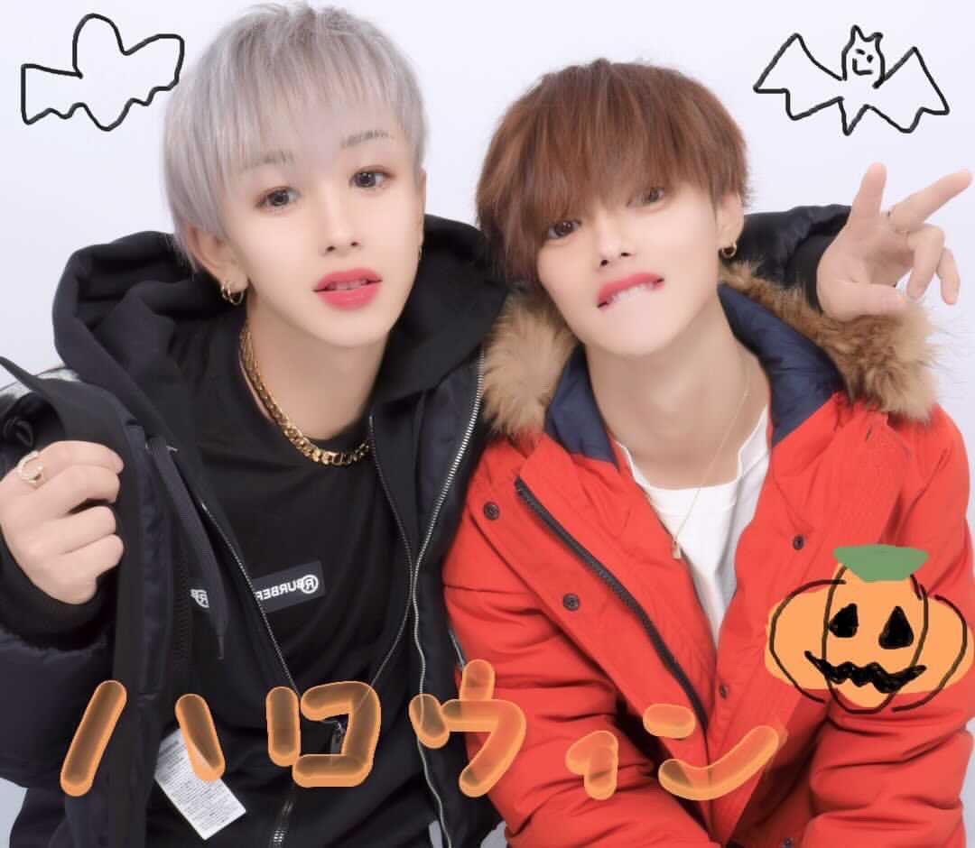 _h0701's tweet photo. 10月 https://t.co/Qtj9krrzqf