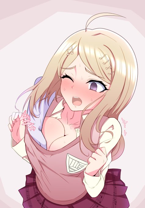 pixivとFANBOXを更新しました!是非見に来てください!
https://t.co/nI8KLjtmTW 