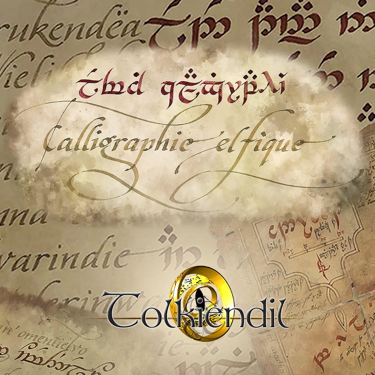 tolkiendilfr's tweet photo. Amis Auxerrois : nous présenterons 2 ateliers de #CalligraphieElfique le samedi 13 novembre à la #bibliothèque Jacques Lacarrière à #Auxerre ! 
#Tolkien #TerreDuMilieu
https://t.co/QsP8QjqIR7 https://t.co/s9OTrVYiIv