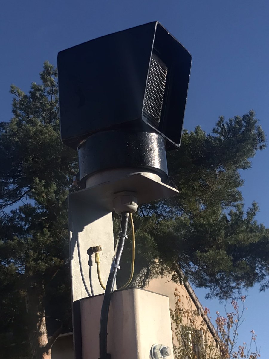 <a href="/infrapolepn/">Infrapôle Paris Nord</a> en direct de la gare de #bruyeressuroise 📢Mise en service de l’expérimentation d’un nouveau système d’appui sonore au 🚧 #passageàniveau piéton PN29 ✅ Engagement #sécurité #innovation nationale <a href="/SNCFReseau/">SNCF Réseau</a> <a href="/LigneH_SNCF/">Ligne H</a>