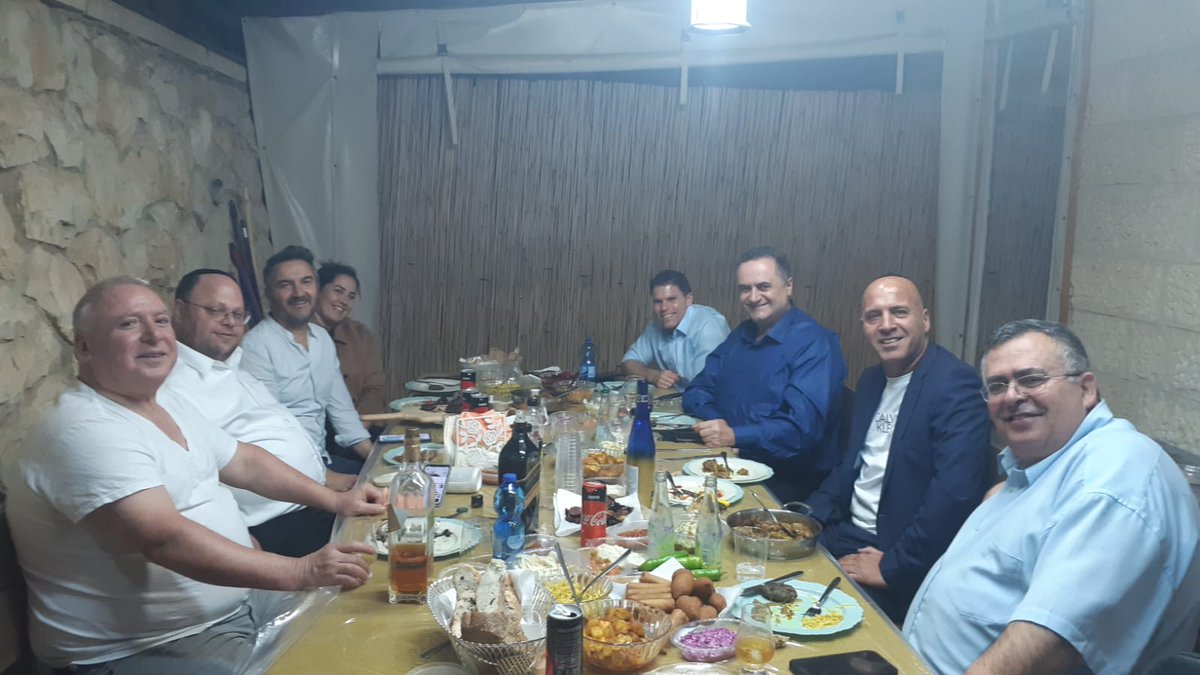 דודי אמסלם 🇮🇱 tweet media