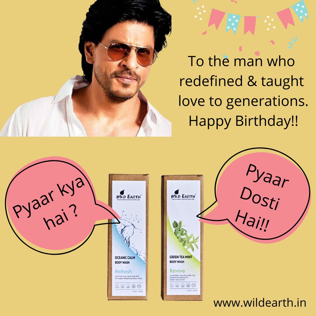 Wild Earth tweet media