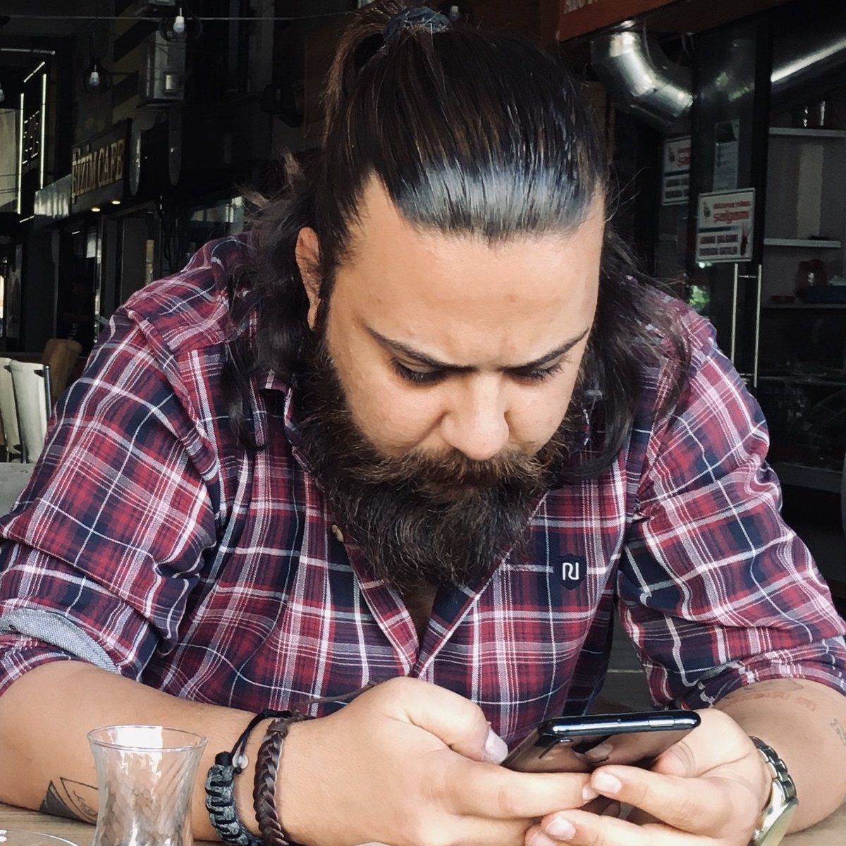 #NewProfilePic