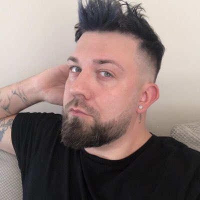 mattil87's tweet photo. #NewProfilePic https://t.co/6xK0lmAZii