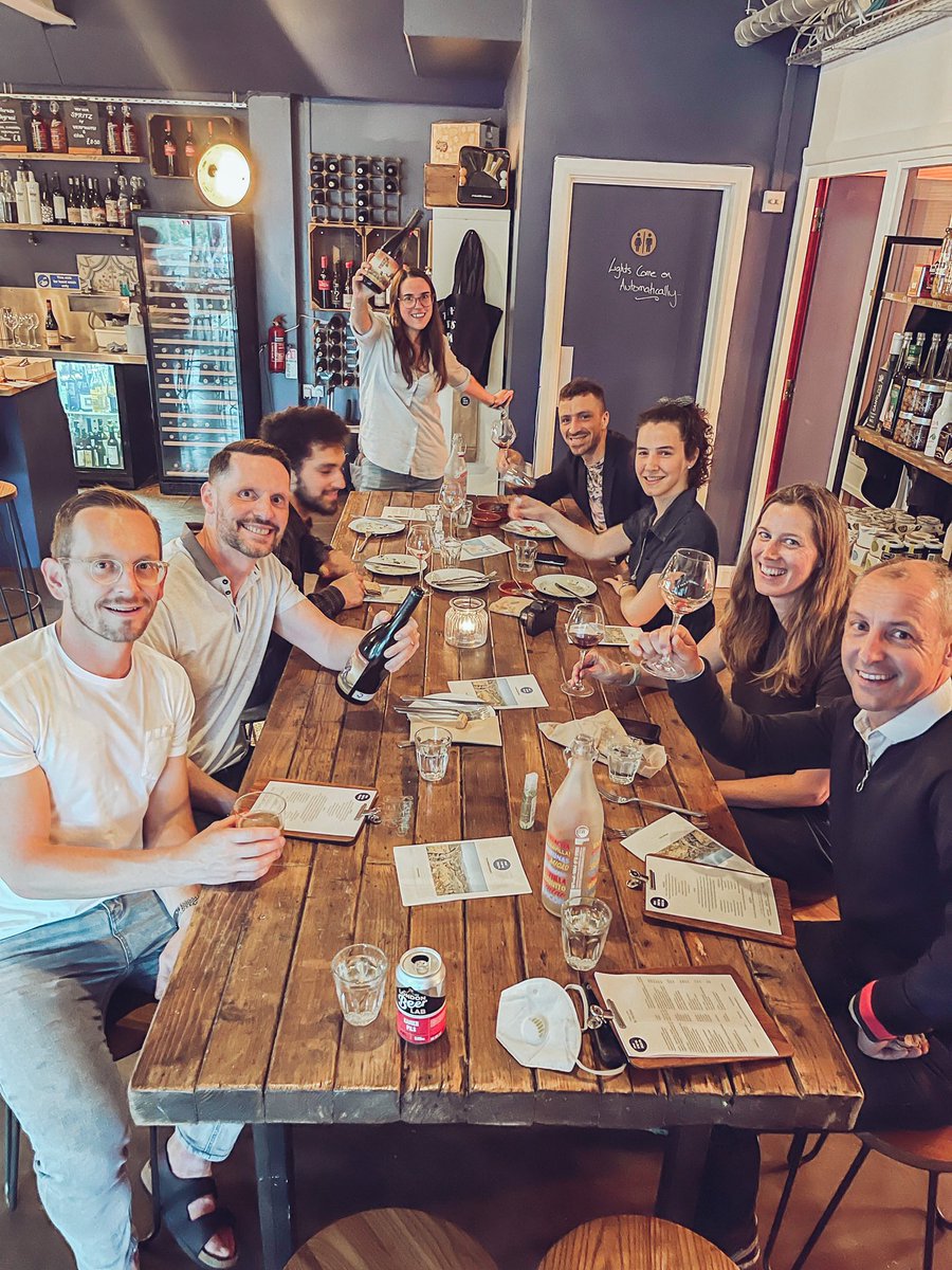 After last weeks sell out tastings we are looking forward to the last in our Autumn Sessions series next Tuesday. Which will you come to? “The Great Garnacha” in Battersea or “Spain, The Best Wine Producing Country In The World?” in Peckham. Book here!: the-tapas-room.designmynight.com