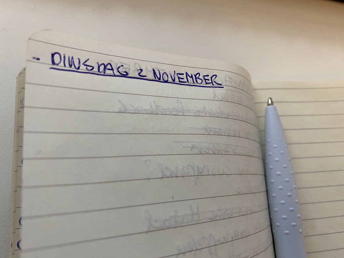 Theo van Gogh. 17 jaar geleden alweer, ook op een dinsdag.

Deze dag blijft voor altijd in mijn geheugen gegrift.