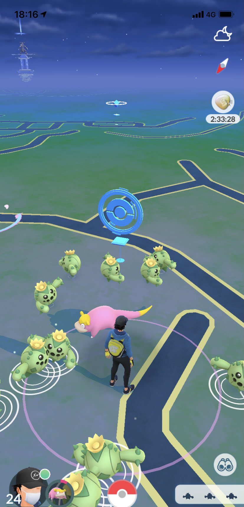 マダオ アズールレーン ポケモンgo ポケマス どうしたポケモンgo サボネア祭りかい ポケモンgo T Co Vabxb6utfr Twitter