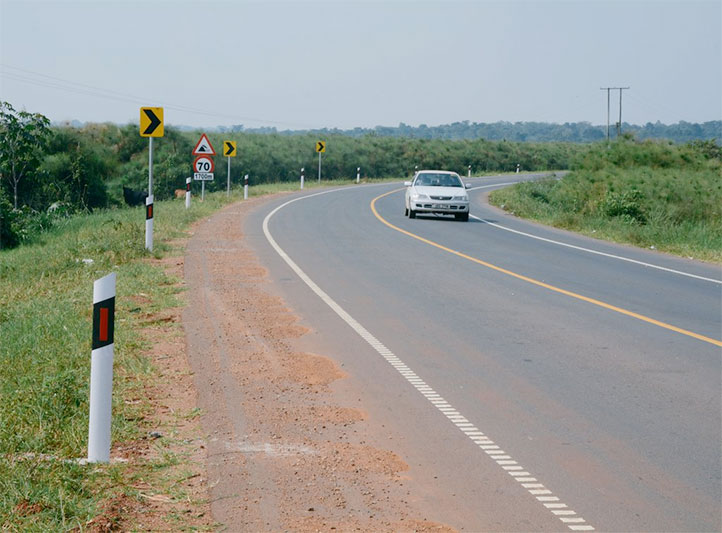 MukankanikaDona's tweet photo. #MoWT, Currently @UNRA_UG is upgrading 26 road development projects covering a total distance of 1,738.9 Km. These were at various stages of construction or physical progress, this  assessment is  equivalent to 330.75Km, translated as the total construction output within the FY. https://t.co/laGUvyWPFD