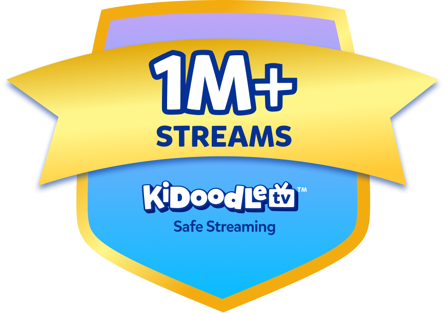 matdaknife's tweet photo. Small Steps for Zeze Zebra (@UkZeze) ... this little Zebra has just received its 1,000,000 badge from @kidoodleTV https://t.co/hp2LNYCcuX