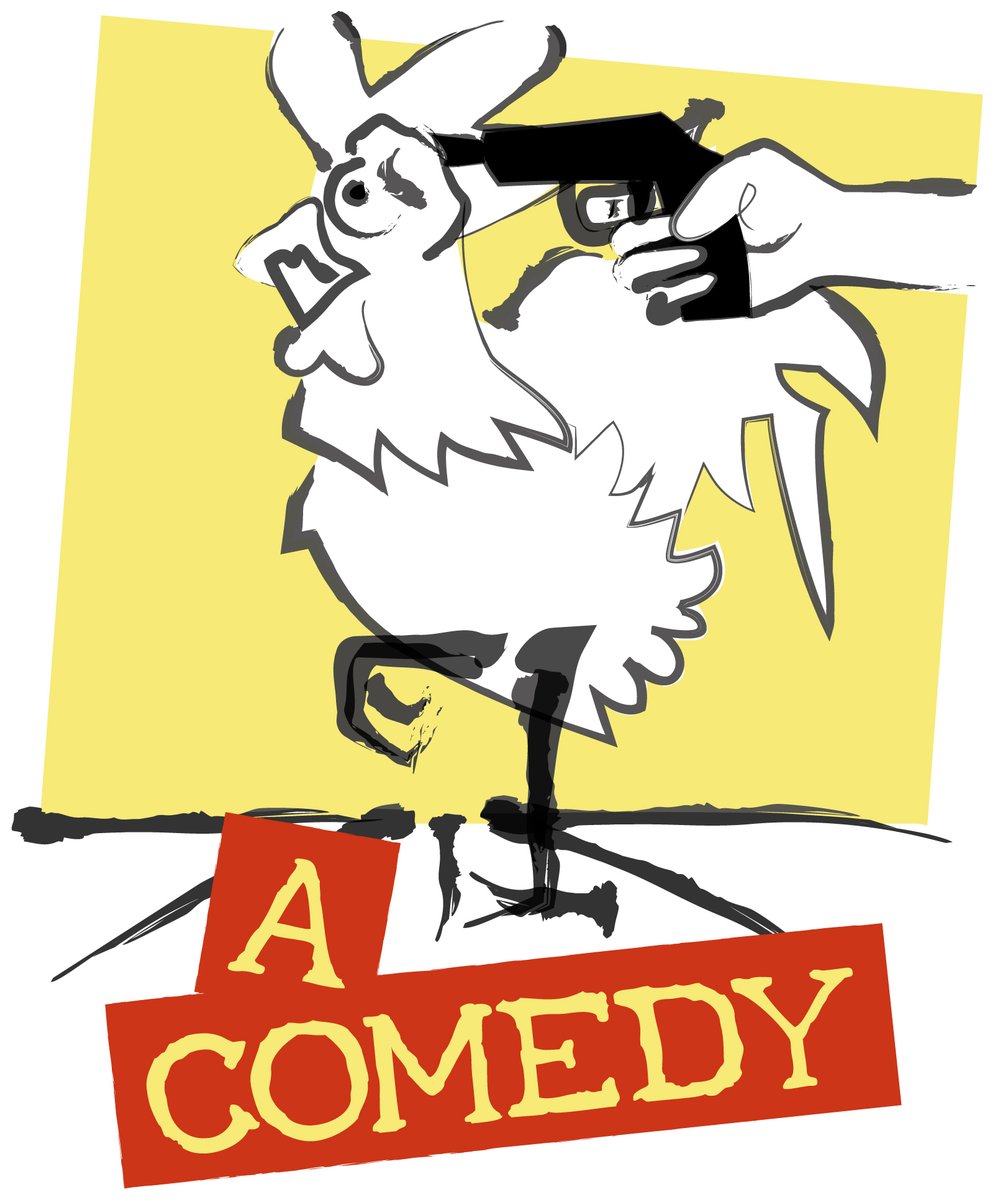 🚨Still 2 weeks to go for this opportunity!🚨

🐔Dramaturg call-out  for new devised project on the nature of humour!

creativecardiff.org.uk/dramaturg-need…

<a href="/_JafarIqbal_/">Jafar Iqbal</a> <a href="/TinShedTheatre/">Tin Shed Theatre Co.</a> @carnetrust <a href="/Celf_Cymru/">Cyngor Celfyddydau Cymru</a>