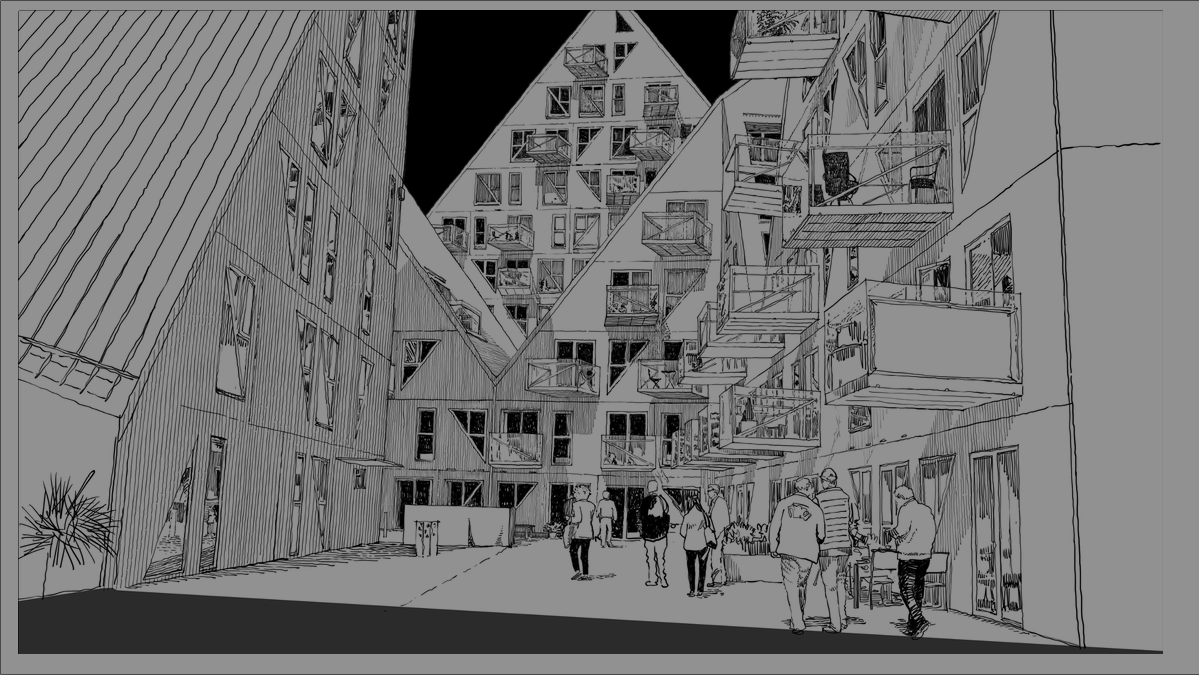 Prof Husam AlWaer tweet media