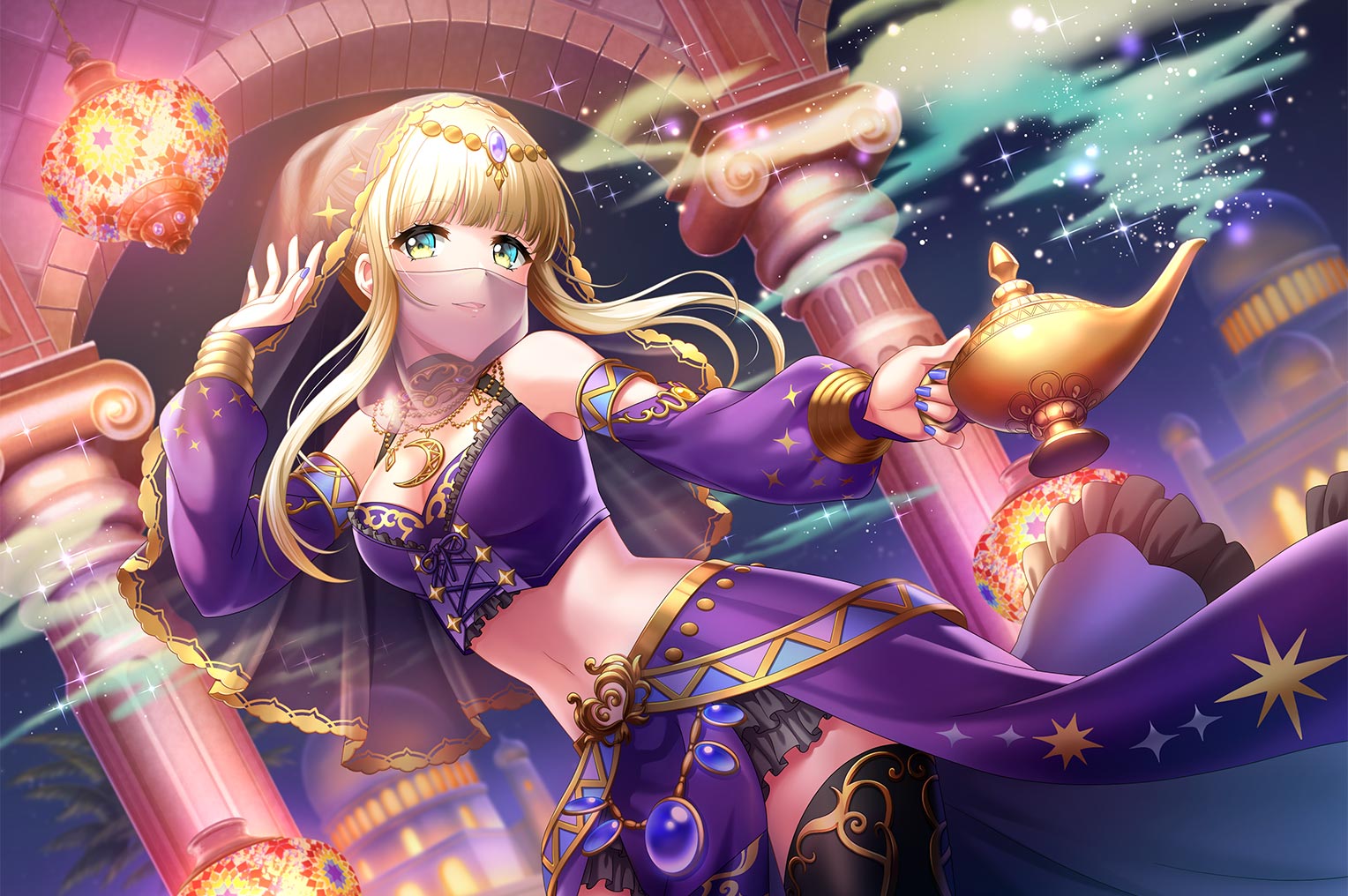 D4DJ Groovy Mix（ #グルミク ）公式 on X: 