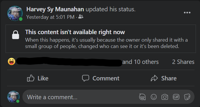 HeuyGeungGong's tweet image. Sa sobrang daming memes ko na na-share, di ko na natandaan kung anong specific meme ito na na-share ko kahapon. HAHAHAHUHUHU #SignsofAging