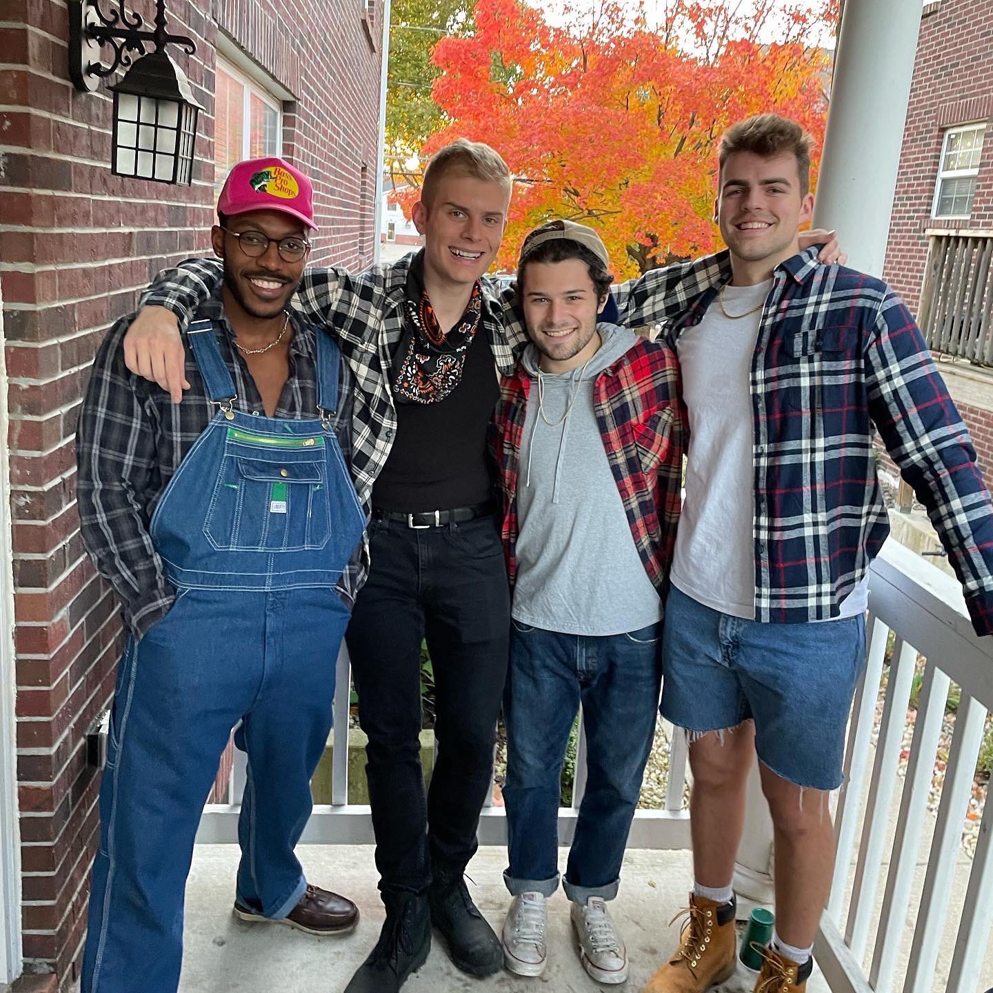Barn dance outfit sales