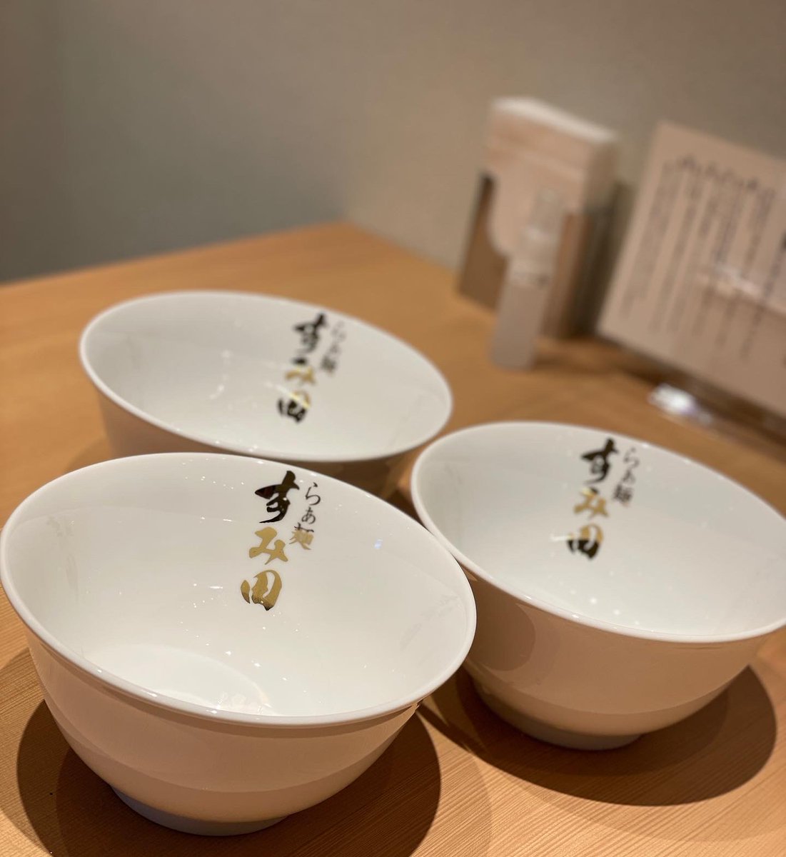 ramen_kodoya's tweet photo. いよいよ明日オープンです✨

11/3(水)、4(木)
麺類500円

※特製・味玉は+トッピングとなります

11:00〜20:00
※なくなり次第終了とさせて頂きます。

不慣れでご迷惑をお掛け致しますが、皆さまのご来店心よりお待ちしております。 https://t.co/B8LTAcFDos