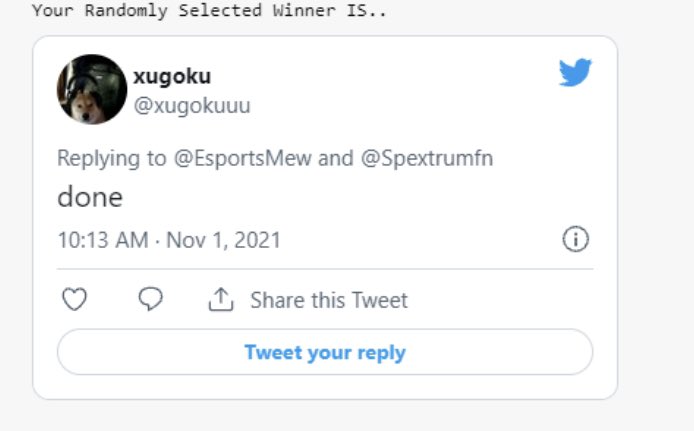 Mew tweet media