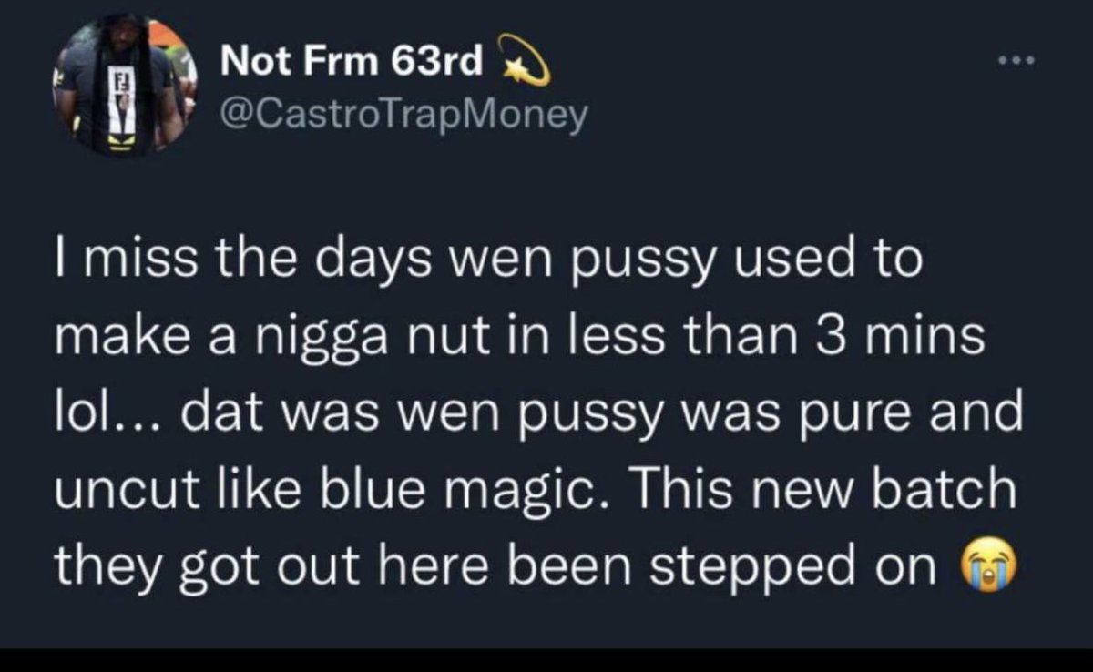 PRESENCE tweet media