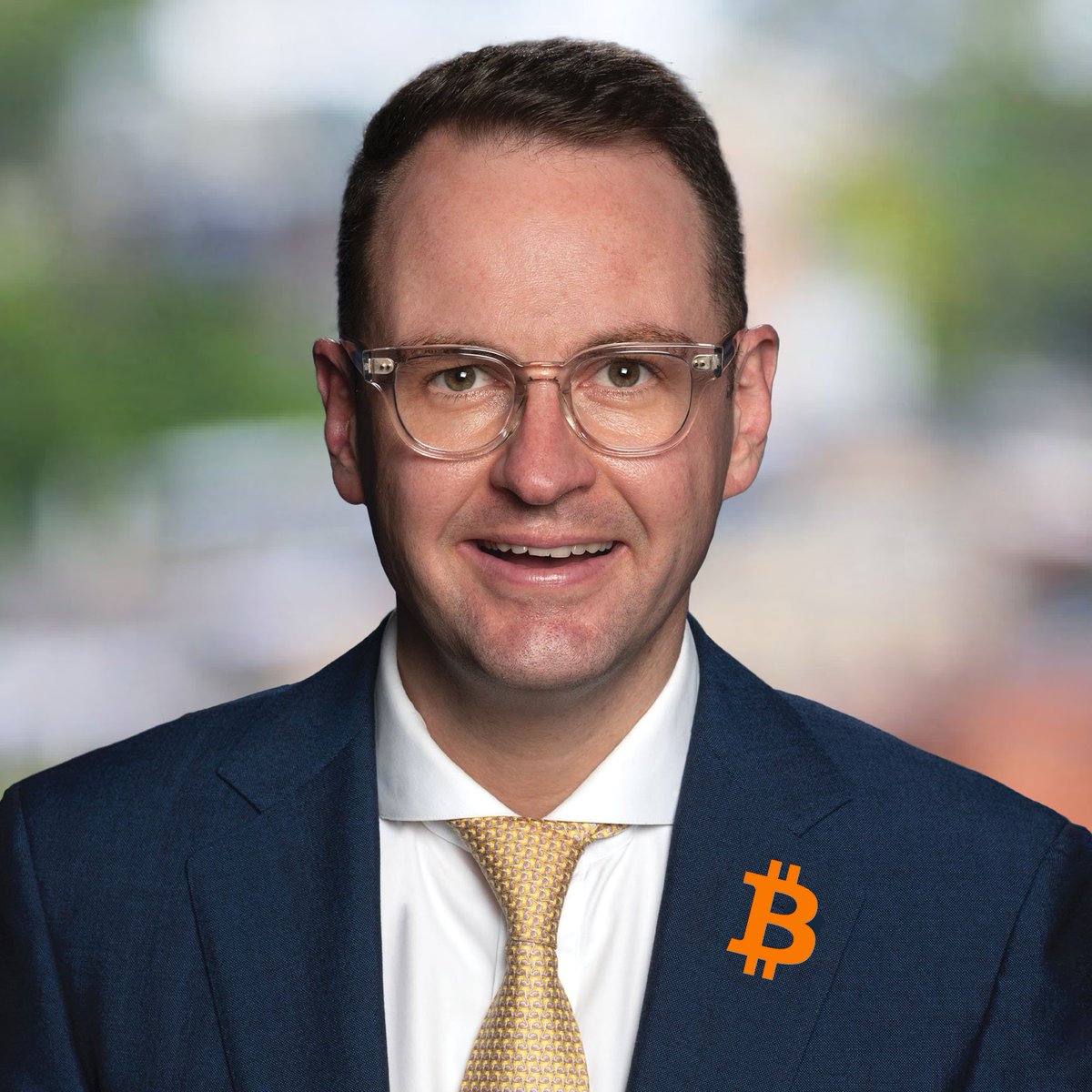 BitcoinMagazine's tweet photo. JUST IN – Australian Senate Committee exploring ways to cut taxes on #Bitcoin gains https://t.co/rJUs47IJla