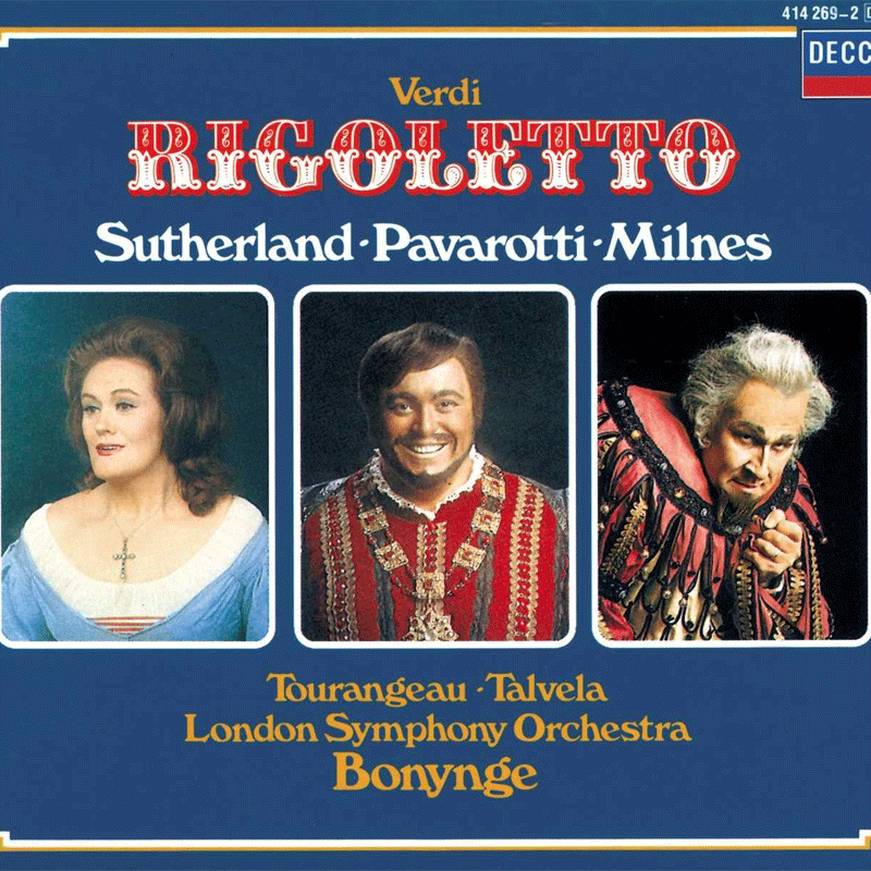 Liceu_cat's tweet photo. Quin és el "vostre" enregistrament de 'Rigoletto'? El de Muti a la Scala? O el Pavarotti amb Sutherland? 

El nostre director artístic, @vgarciadegomar, ens proposa aquesta playlist:

🎧 https://t.co/8Jthc7O0PB

#RigolettoLiceu https://t.co/OnLCjgCzbi