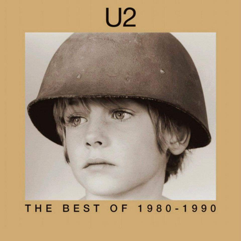 u2peru's tweet photo. THE BEST OF 1980-1990, el primer recopilatorio oficial de U2, hoy está de aniversario (02/11/1998)!!!
#U2 #U2thebest #U2discography #U2history #efemerides @U2 https://t.co/hVHH0qq3Sj