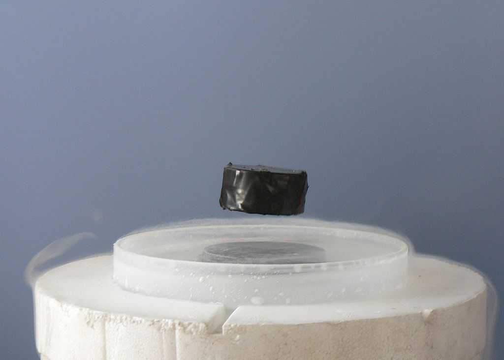 WantScience's tweet image. The Discovery Of Room Temperature Superconductors - wewantscience.com/science-articl…