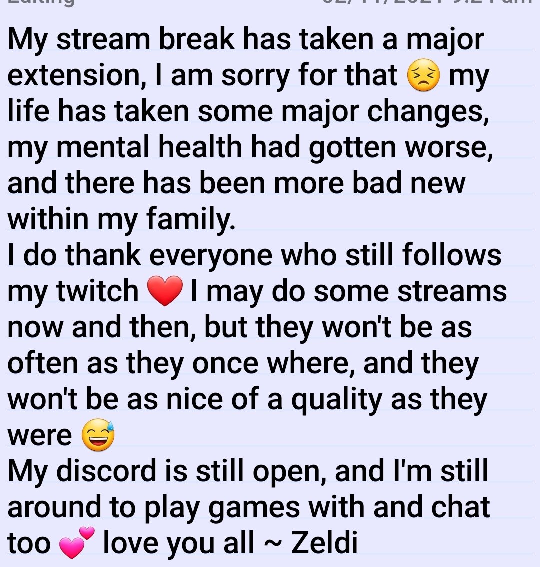 The Blue Zelda tweet media