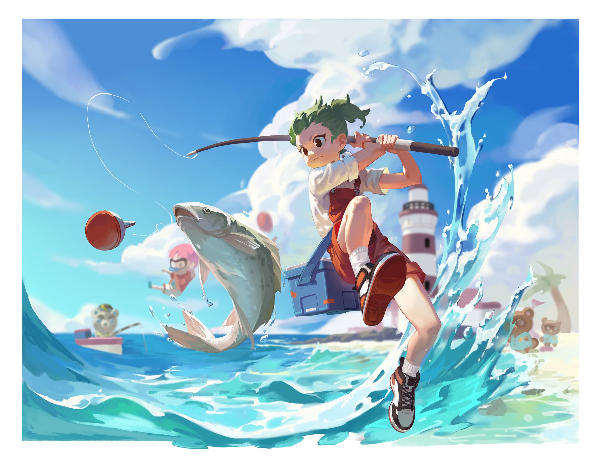ping平(@ping93ping) / X