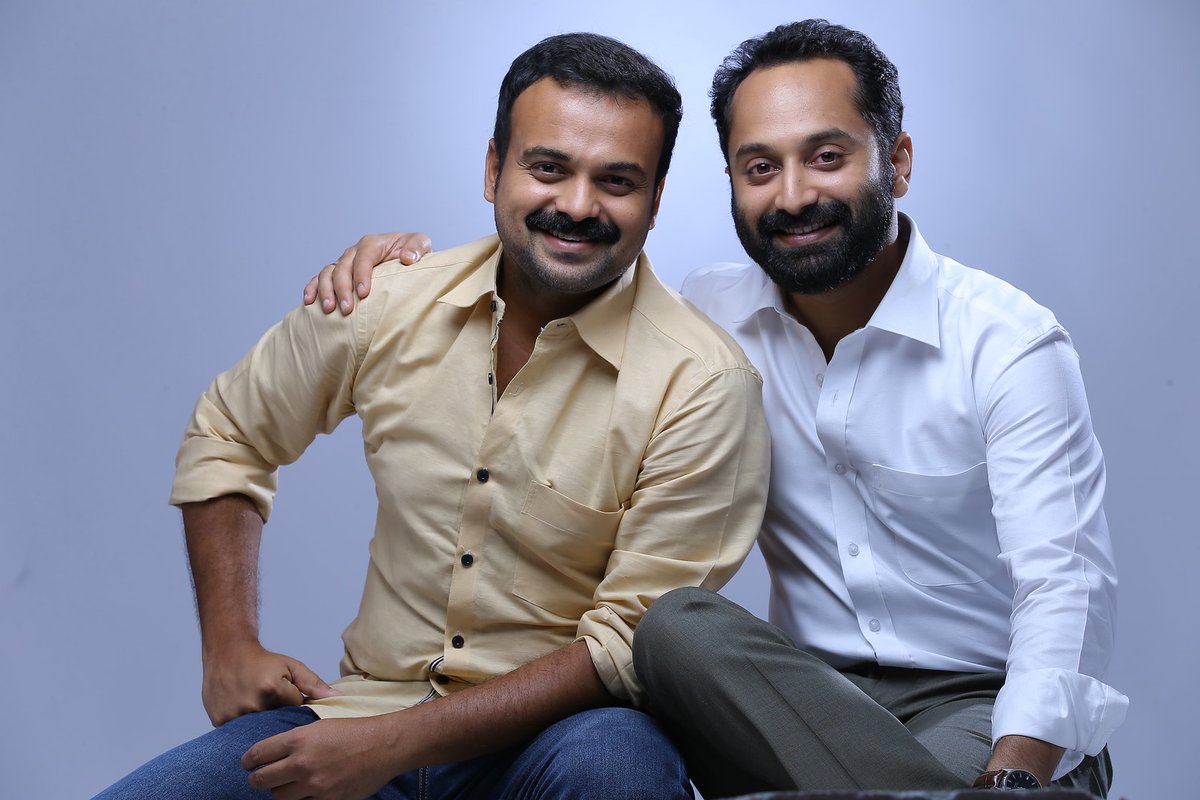 f_offl's tweet photo. Happy birthday Dear chackochan @KunchacksOffl 💫💫💫

#HappyBirthdaykunchackoboban #HappyBirthday #kunchacksoffl #fahadhfaasil #fahadfasil #fahadfazil #fahadhikka #nazriya #nazriyafahadh #nazriyanazim #malayalam #kerala #fashion https://t.co/jL3KERDkHo