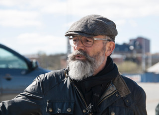 Prof Husam AlWaer tweet media