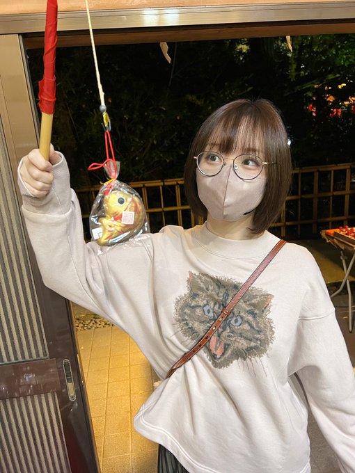 コスプレイヤー伊織もえのTwitter画像18