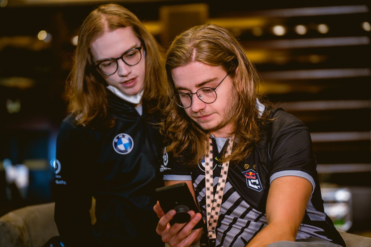 OGesports's tweet image. Ctrl C

Ctrl V