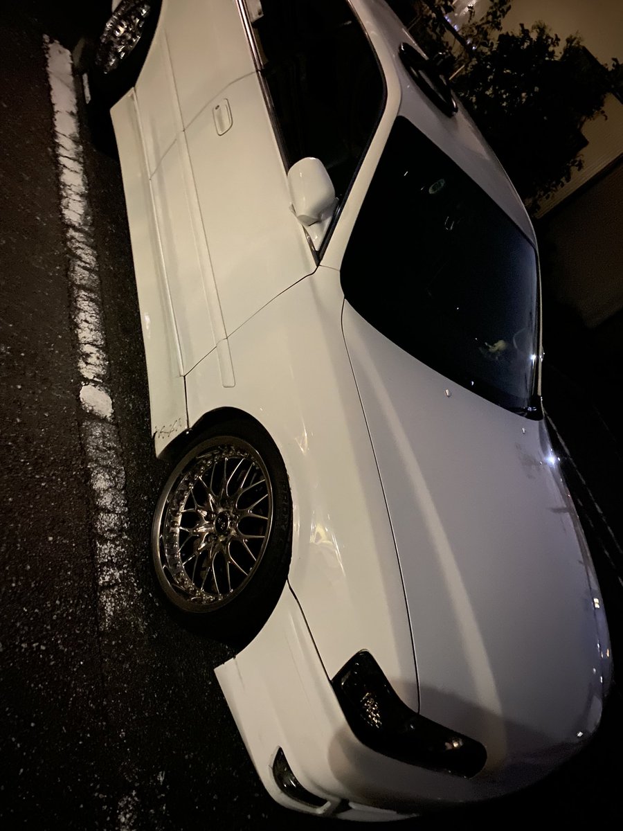 taketake_1012's tweet photo. チェイサーおつかれ！
来月あたりから本格的に自己流でリフレッシュ修理始めたげるな！
→いや遅いて、 https://t.co/V03JPVY5JI