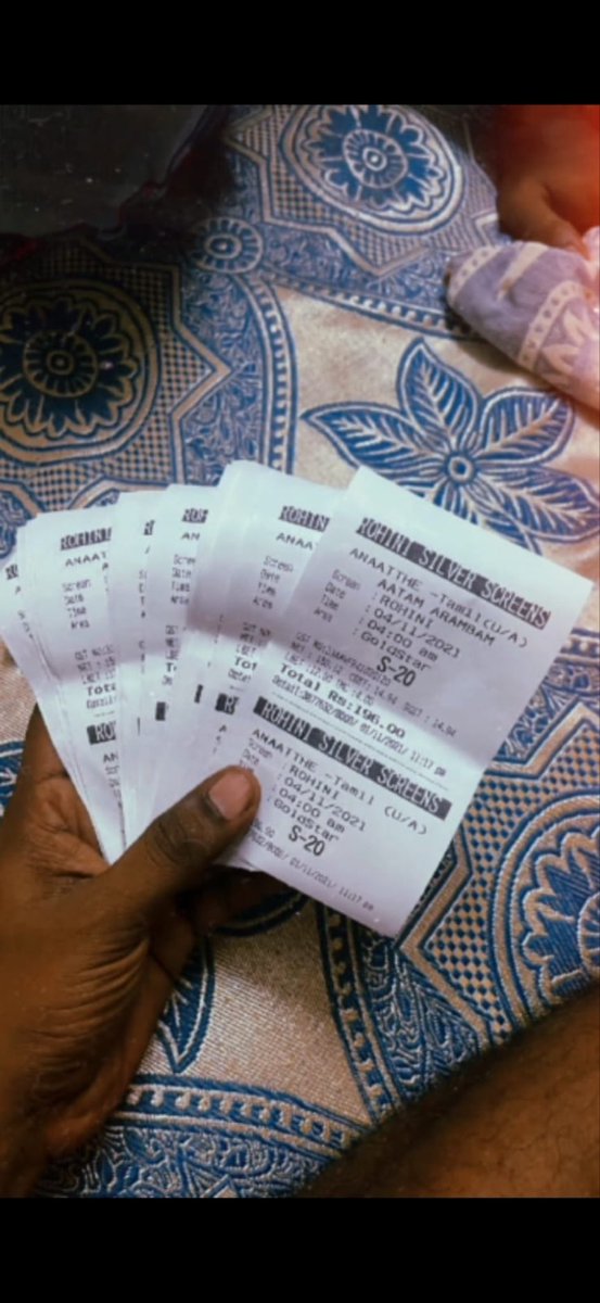 RajiniBalu🤘 tweet media